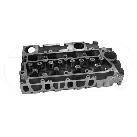 Aic Replacement Parts Cylinder Head Gp Fits Caterpillar Models 2327519
